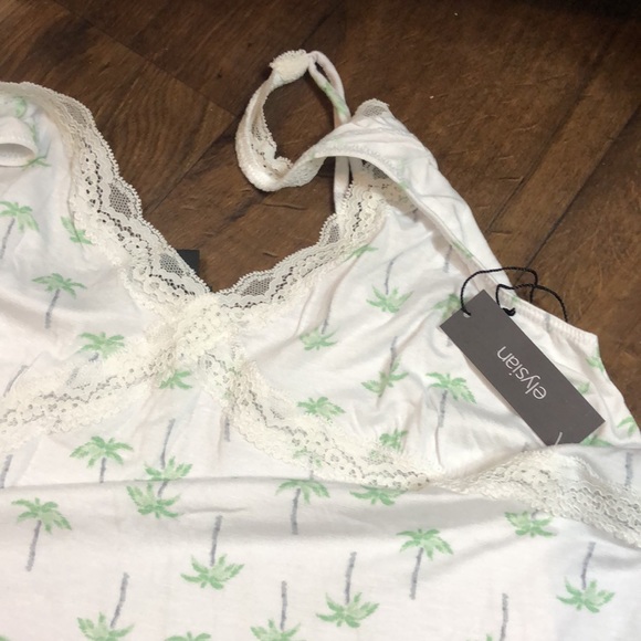 Elysian sleepwear - Picture 5 of 5